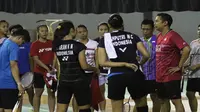 3 Kombinasi Baru Ganda Putri Kembali Diuji di China Masters 2018