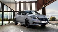 Nissan Leaf facelift resmi dijual di Malaysia