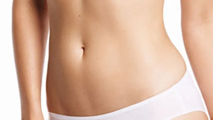 Oles Minyak di Pusar, Begini Cara Obati Penyakit dengan Sederhana