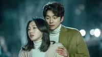 Dituding Tiru K-Drama Goblin, Malaikat Pelindung Batal Tayang?