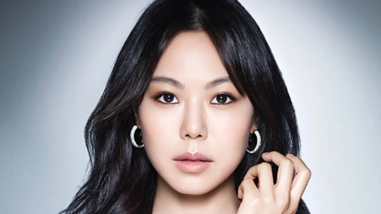 Kim Min Hee