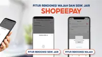 ShopeePay menambah fitur baru untuk meningkatkan keamanan transaksi di platformnya (Foto: ShopeePay)