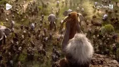 Rumah produksi Disney merilis trailer film terbaru The Lion King. FIlm Live-action The Lion King direncanakan rilis pada Juli 2019.