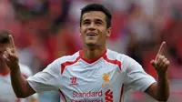 Liverpool Mendapat Kabar Gembira Jelang Lawan Arsenal