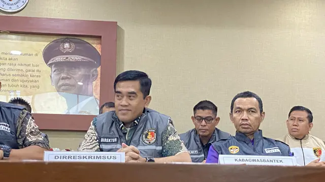 Polisi Dalami Dugaan Korupsi Pengadaan Seragam Sekolah di Gowa