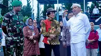 Top 3 News: Ini Alasan Orang Tua di Depok Kirim Anaknya ke Barak Militer
