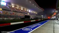 GP India Resmi Dicoret dari Kalender F1 2014