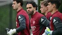 Leg 2 Semifinal Liga Champions 2025/2026: Laga Hidup Mati Arsenal dan Atletico Madrid