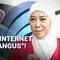 Sisa Kuota Internet Tak Lagi "Hangus"!