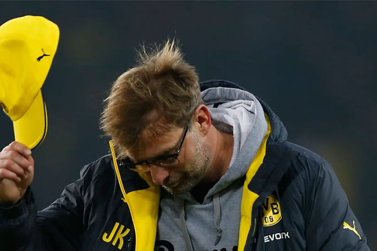 Juergen Klopp
