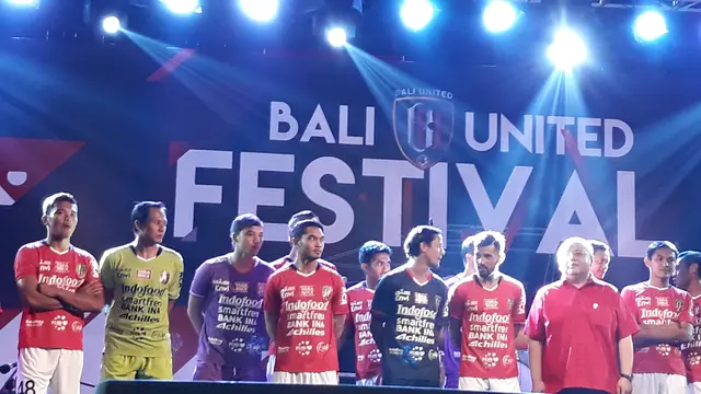 Bali United
