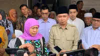 Pasca-Kecelakaan Maut Bus Rombongan RSBS, Khofifah Wacanakan Jalur Penyelamat di Rute Bromo