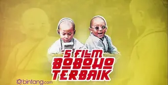 Video Sosial Bintang: 5 Daftar Film Terbaik BOBOHO