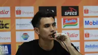 Gagal Dapatkan Nadeo Argawinata, Arema Sudah Punya Pengganti
