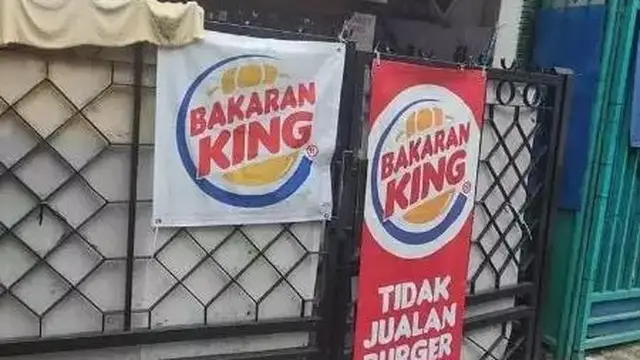 Kumpulan Potret Warung Makan yang Bikin Cekikikan Sekaligus Menghilangkan Lapar (ist)