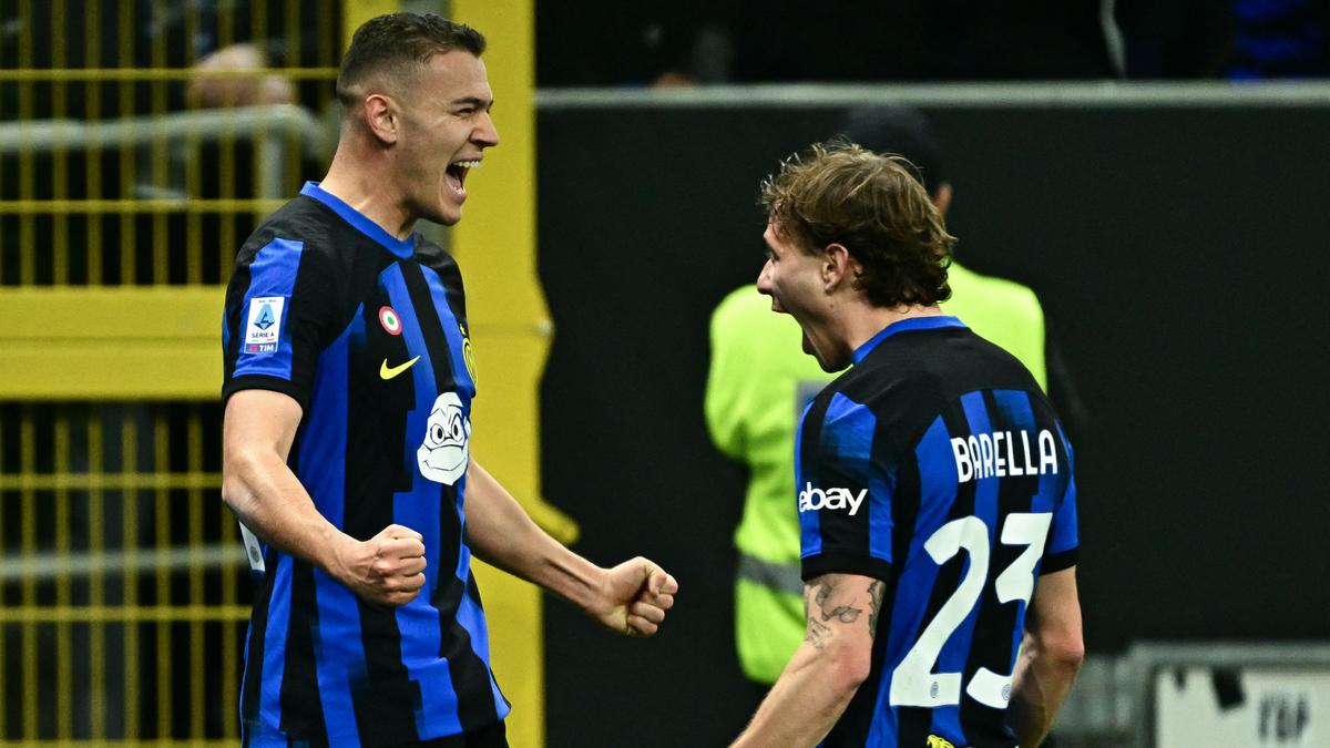 Kristjan Asllani Sepakat Gabung Torino, Tinggalkan Inter Milan
