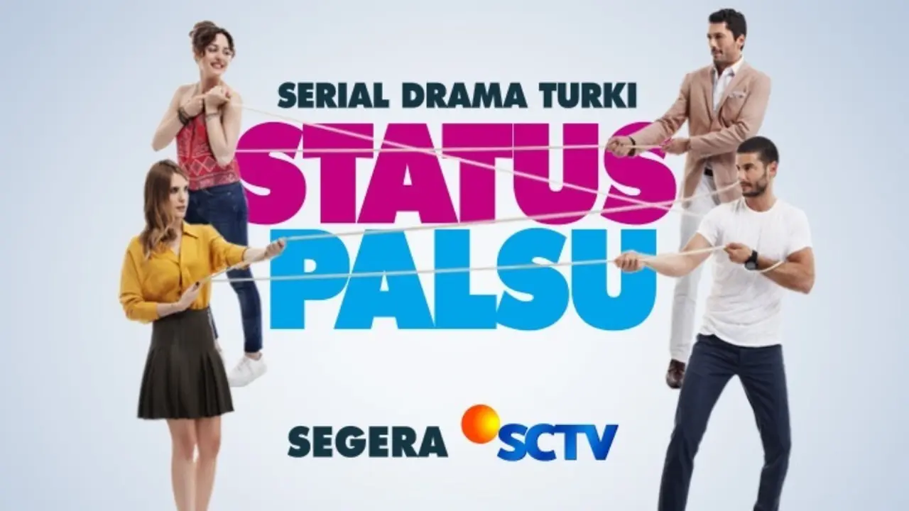 Drama Turki Status Palsu