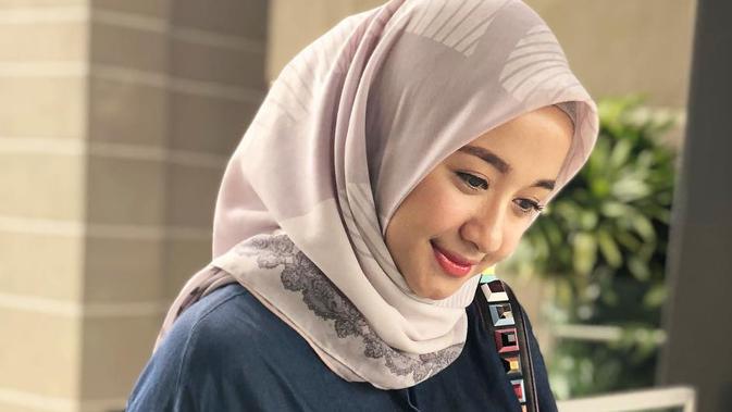 Kata Laudya Cynthia Bella Soal Tuduhan Penggelapan Uang 