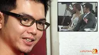 Nicky Tirta Menikah Tanpa Restu Orangtua?