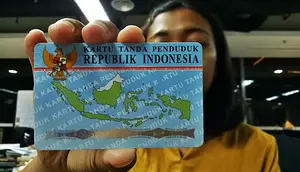 Cara Ubah Golongan Darah KTP Tanpa Harus ke Dukcapil, Simak Syarat dan Tahapannya