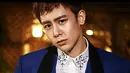 Menghilangnya Nichkhun ini pun menimbulkan kabar jika ia sudah mundur sebagai idol K-pop. (foto: kpopmap.com)