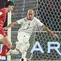 Pertandingan Timnas Indonesia versus Thailand, Mitchell Baker pada final FIFA ASEAN Cup 2026 di SUGBK, Jakarta, Senin (5-10-2026). (Dok. Official FAT Facebook)