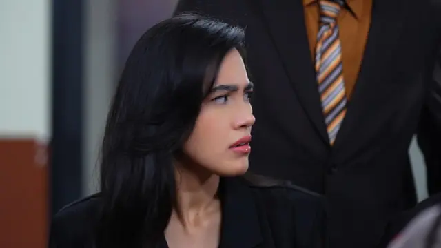 Sinetron Cinta di Bawah Tangan tayang di SCTV. (dok. SCTV)