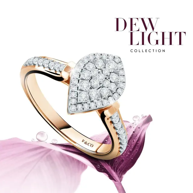 Makna Hadiah Sebuah Cincin Berlian