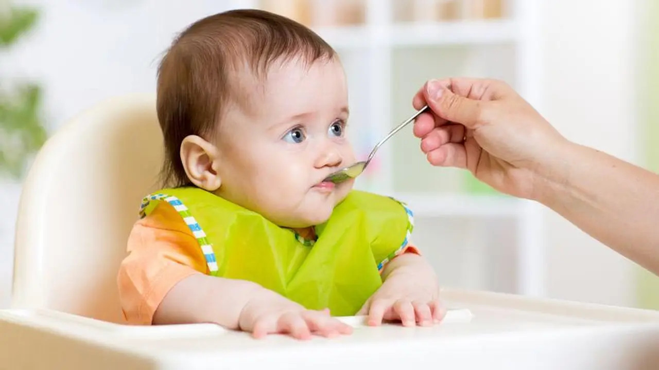 Ilustrasi (Istockphoto)