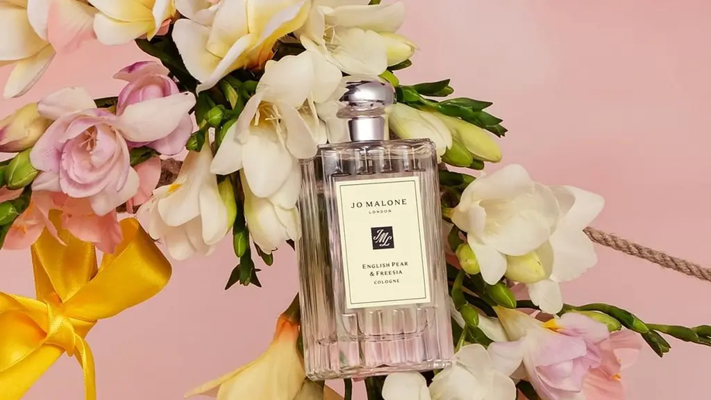 Jo Malone London Galeries Lafayette membawa elemen signature yang dimiliki butik yaitu 'Tasting Bar' ke store-nya di Galeries Lafayette Pacific Place (Foto: Jo Malone London)

 