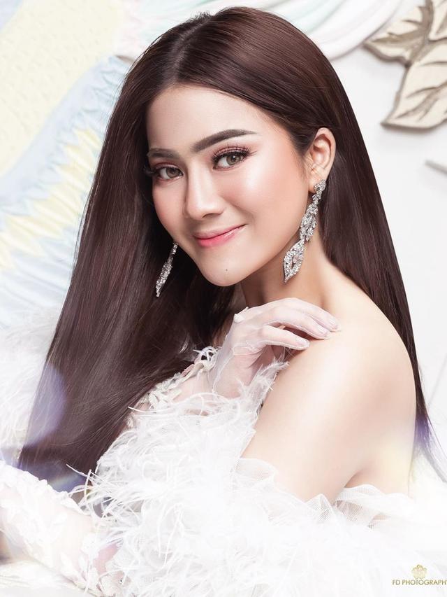 6 Potret Prewedding Terbaru Felicya Angelista dan Caesar Hito Rayakan Monthversary