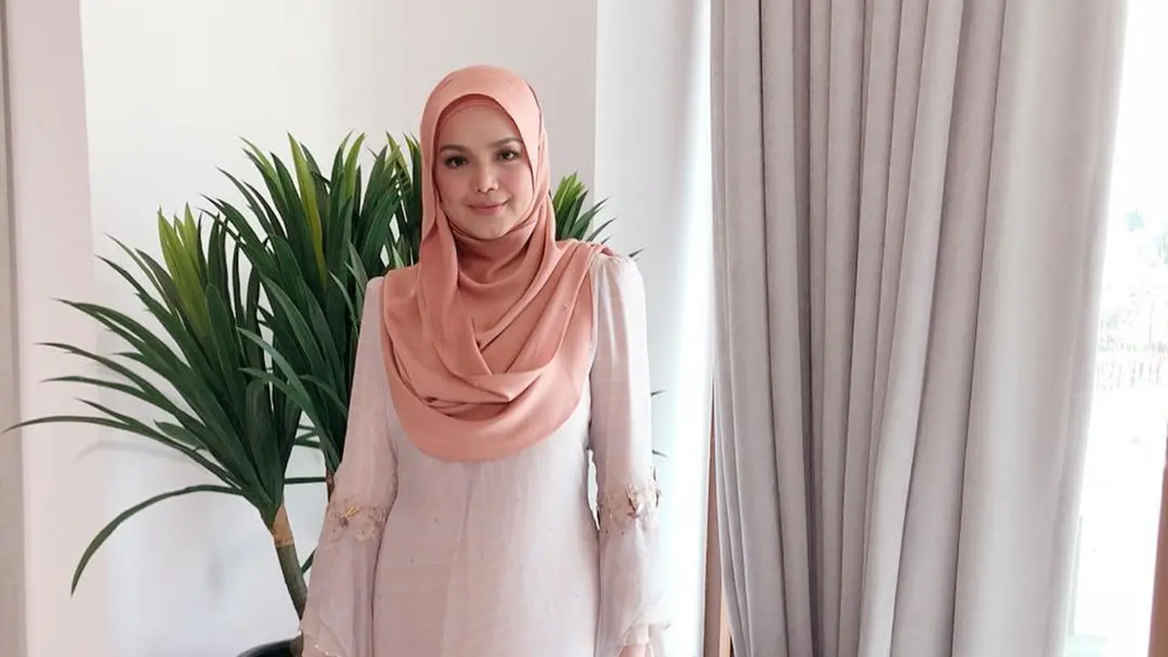 [Bintang] SIti Nurhaliza