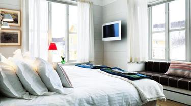 Tak Perlu Bingung Memilih, Ini Daftar Hotel Terbaik di Indonesia