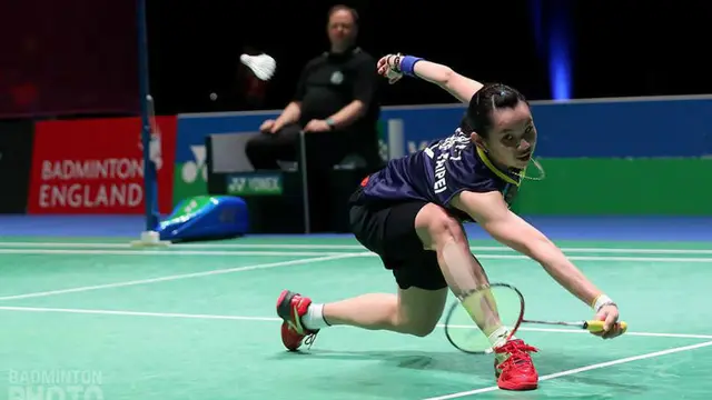 Tai Tzu Ying