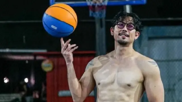 Denny Sumargo (Foto: Instagram/@sumargodenny)
