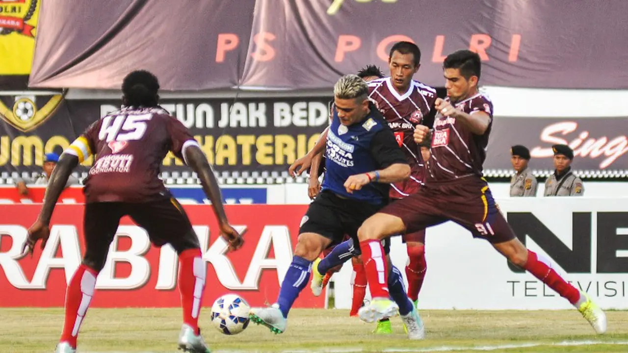 Cristian Gonzales