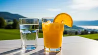 7 Minuman yang Lebih Menghidrasi daripada Air Putih untuk Tubuh