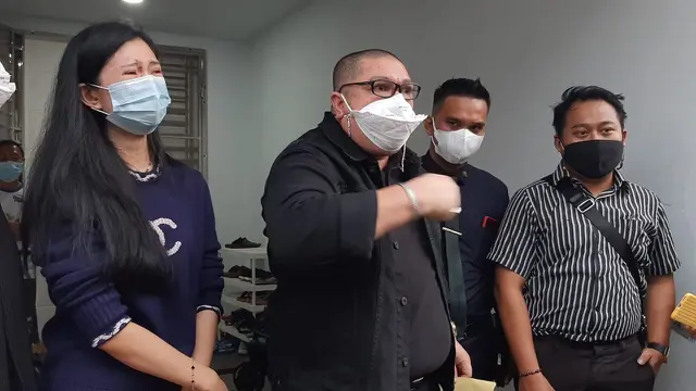 Kuasa Hukum Nilai Penangkapan dr Richard Lee Dilakukan Secara Arogan