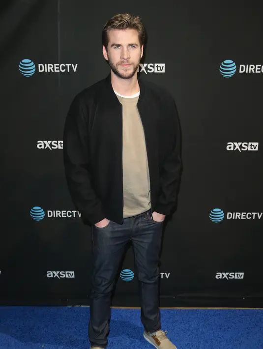 Seperti yang diungkapkan oleh suatu sumber, Liam selingkuh dan dekati beberapa gadis di kota New York, hal itu terjadi karena Liam bosan dengan sifat Miley yang selalu mengatur kehidupannya. (AFP/Bintang.com)