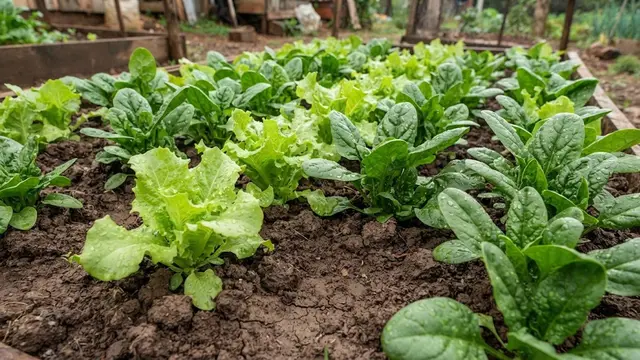 Memperbaiki Tanah Liat untuk Berkebun