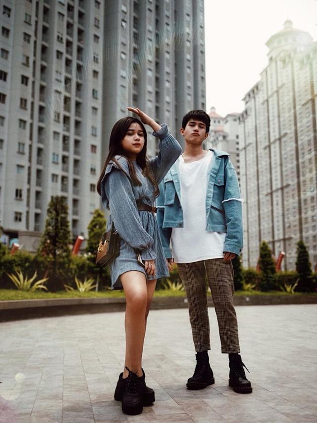 Brisia Jodie Ternyata Lebih Lama Kenal Julian Jacob Ketimbang Marion Jola Showbiz Liputan6 Com