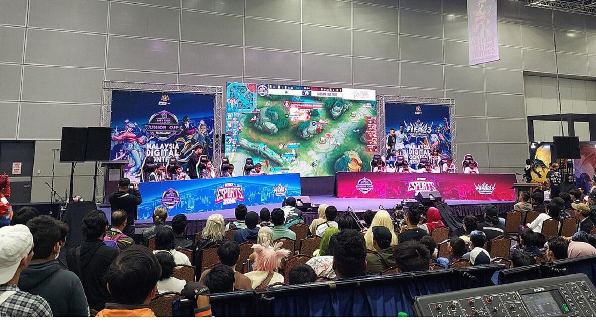 8 Counter Guinevere Terkuat 2025 di Mobile Legends