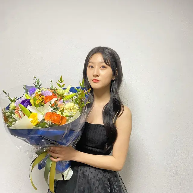 kim sae ron