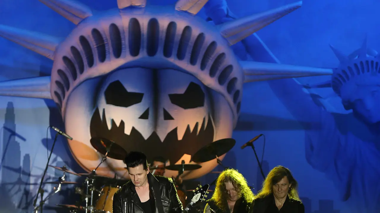 [BIntang] Helloween