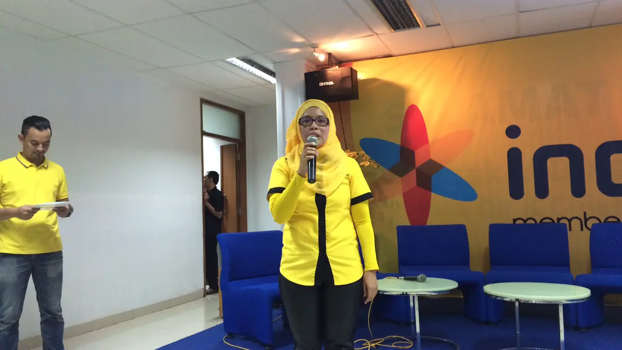 Indosat Optimalisasi Layanan Data di Kawasan Timur Indonesia