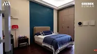 6 Potret Kamar Betrand Peto di Rumah Sarwendah, Gaya Modern Minimalis