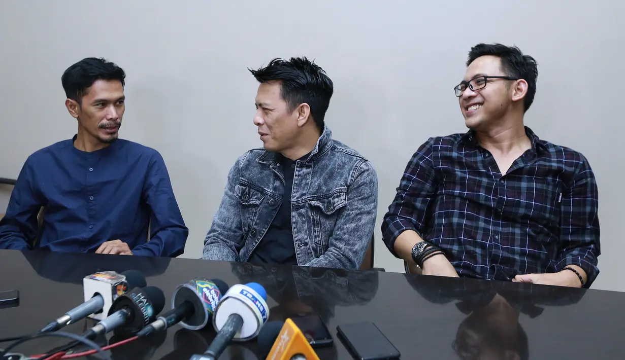 (Deki Prayoga/Fimela.com)