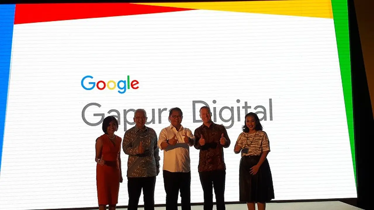 Google 