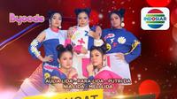 Semangat Senin Indosiar digelar live streaming di Vidio, dengan bintang tamu Byoode: Aulia LIDA, Rara LIDA, Putri DA, Nia LIDA, Meli LIDA, tayang Senin 1 November 2021 pukul 16.00 WIB