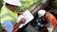 Pengadilan Batalkan Kerja Sama Bisnis, Palyja Ajukan Banding